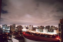 Aventura Skyline